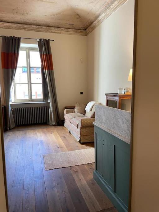 Nel Cuore Di Torino Kültér fotó